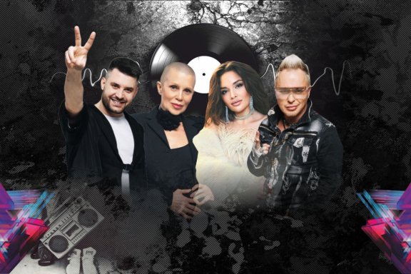 &Zcy;&Ocy;&Lcy;&Ocy;&Tcy;&Ycy;&IEcy; &KHcy;&Icy;&Tcy;&Ycy; 90-&khcy; &icy; 2000-&khcy;