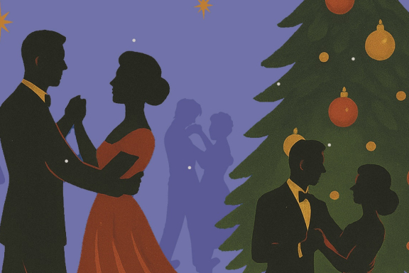 Мюзикл «Карнавальная ночь»